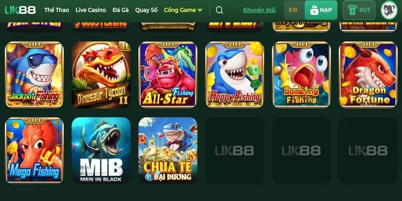 Điểm danh tại UK88 nhận 150K hoàn toàn miễn phí cho game thủ